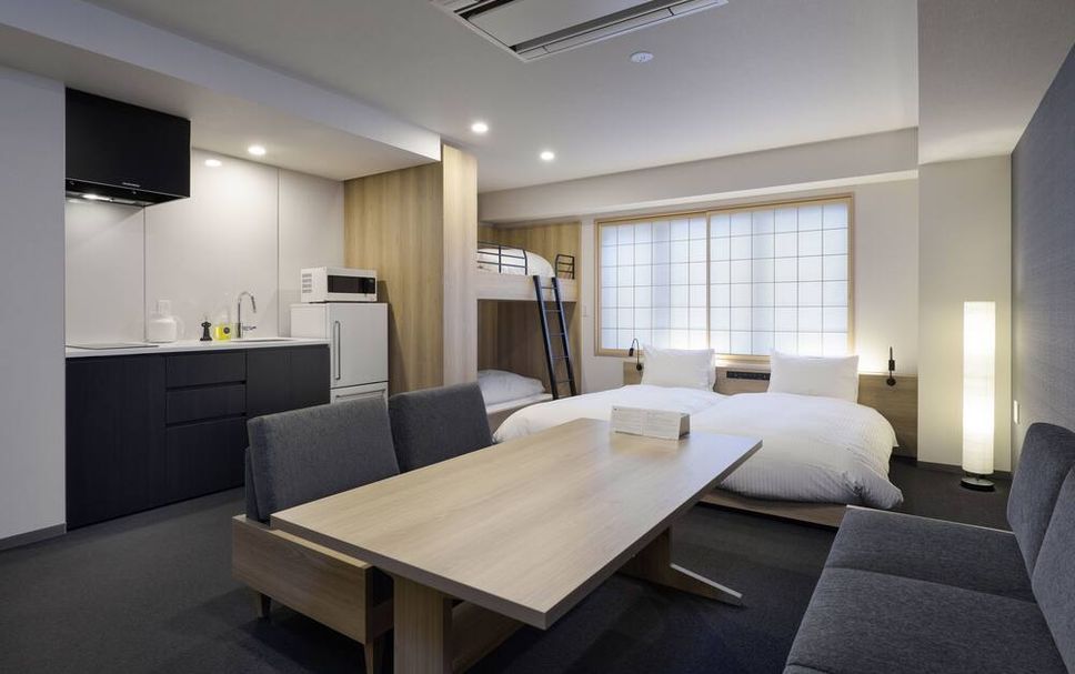 Yatak Odası Fotoğraf