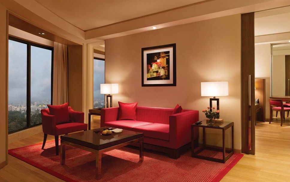 Oturma odası Fotoğraf