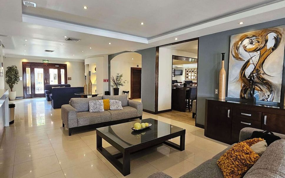 Oturma odası Fotoğraf