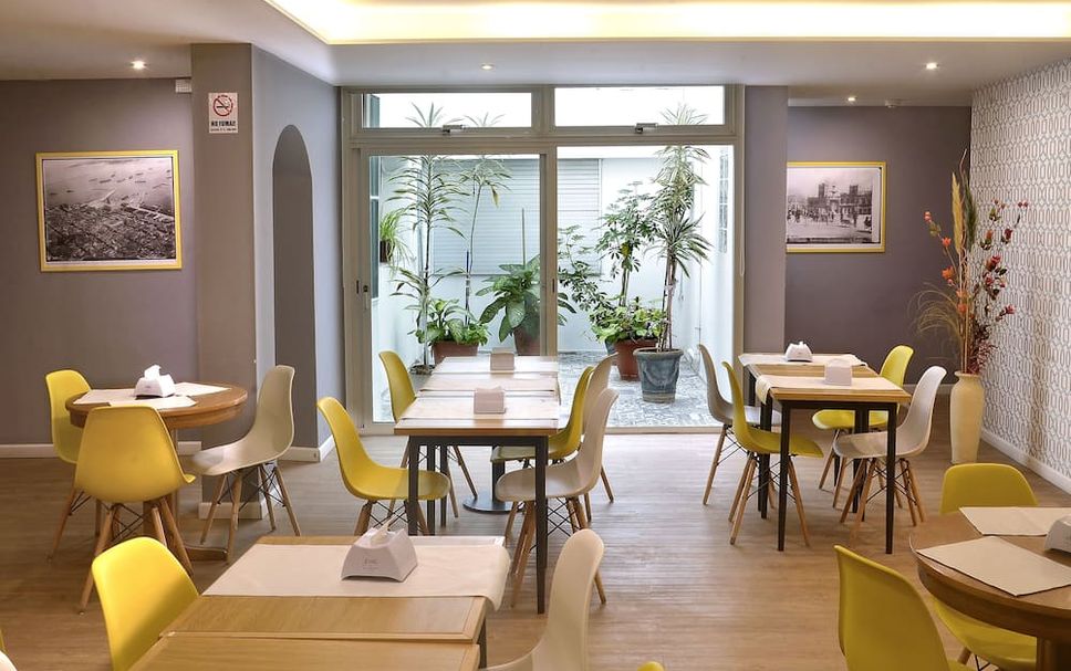 Restoran Fotoğraf