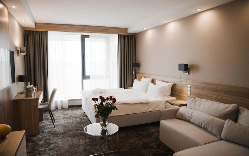 Yatak Odası Fotoğraf