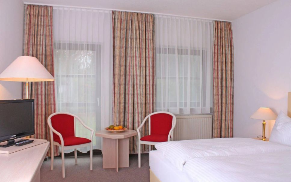 Yatak Odası Fotoğraf