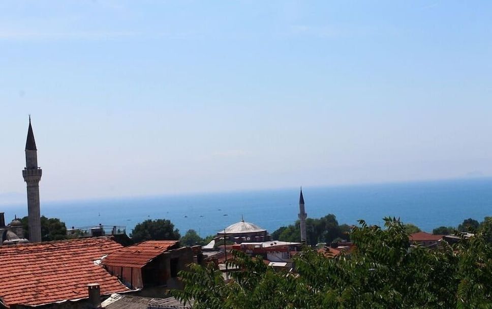Bina Fotoğraf