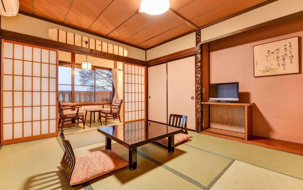 Yemek odası Fotoğraf