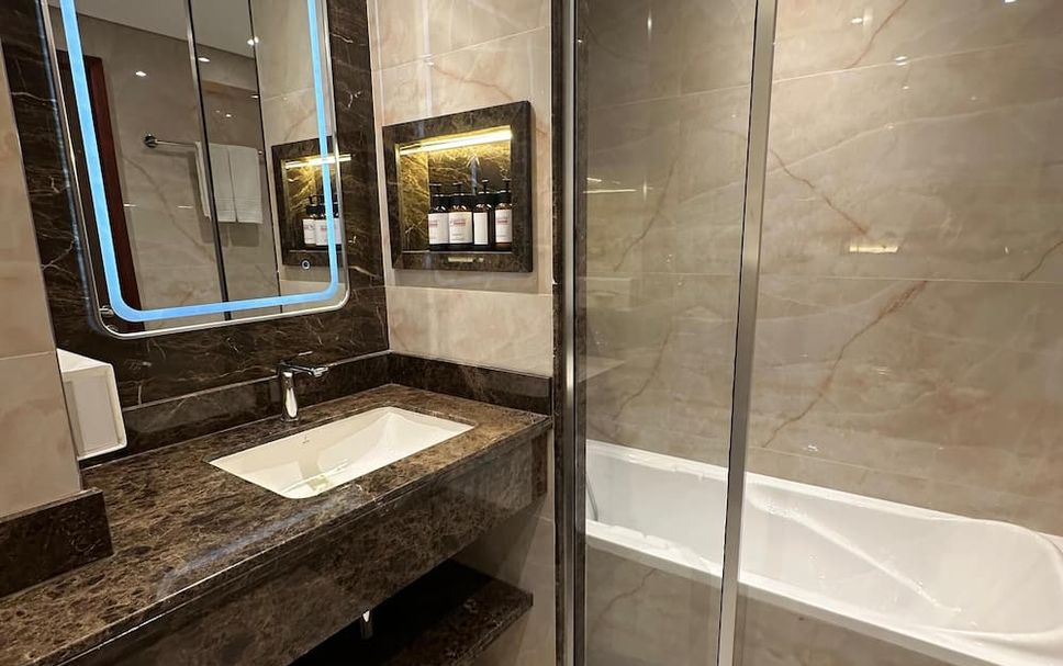 Banyo Fotoğraf