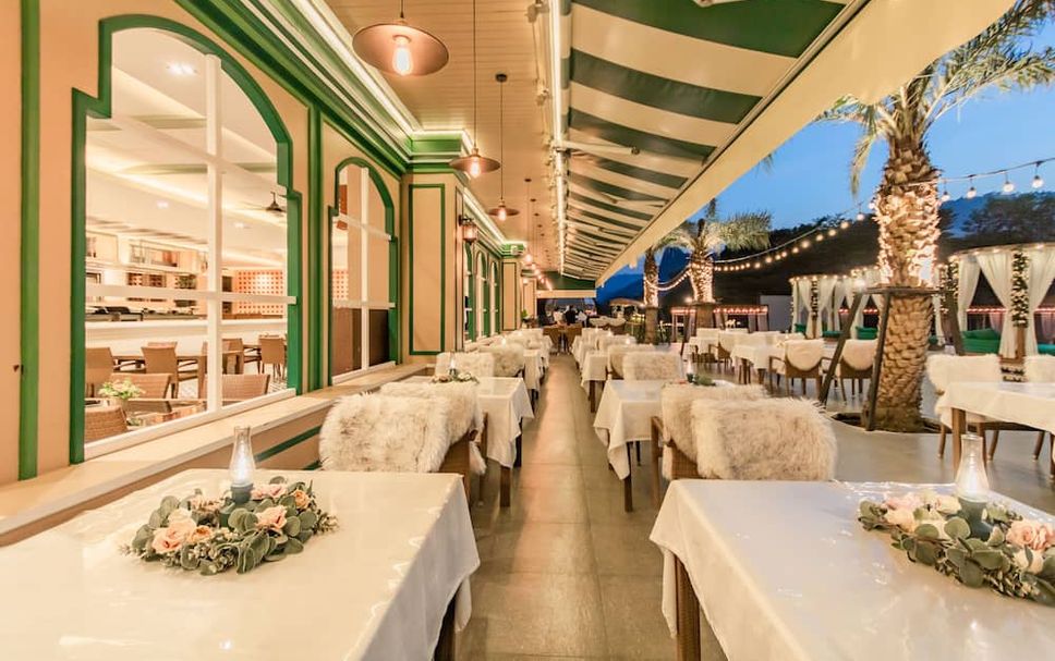 Restoran Fotoğraf