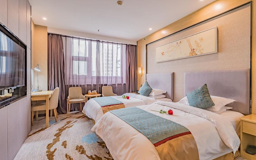 Yatak Odası Fotoğraf