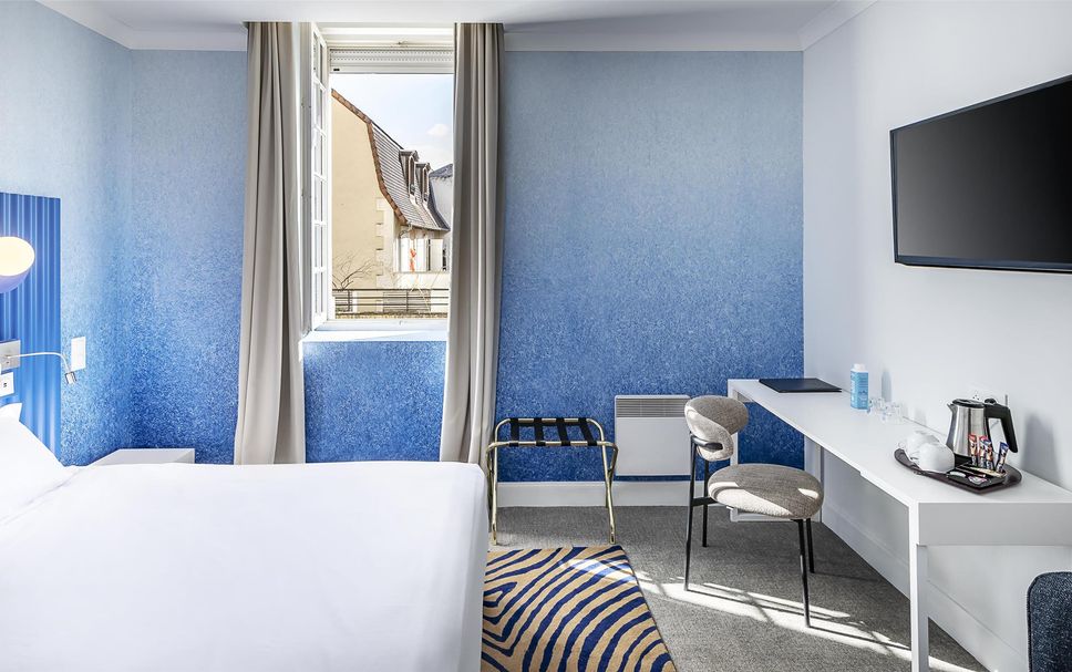 Yatak Odası Fotoğraf