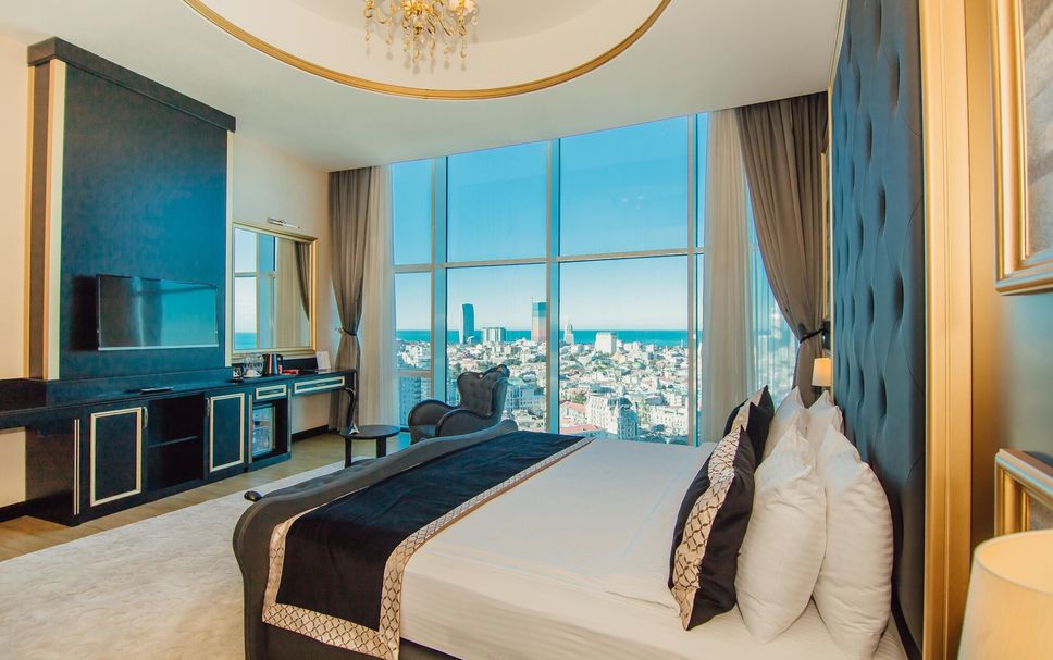 Yatak Odası Fotoğraf