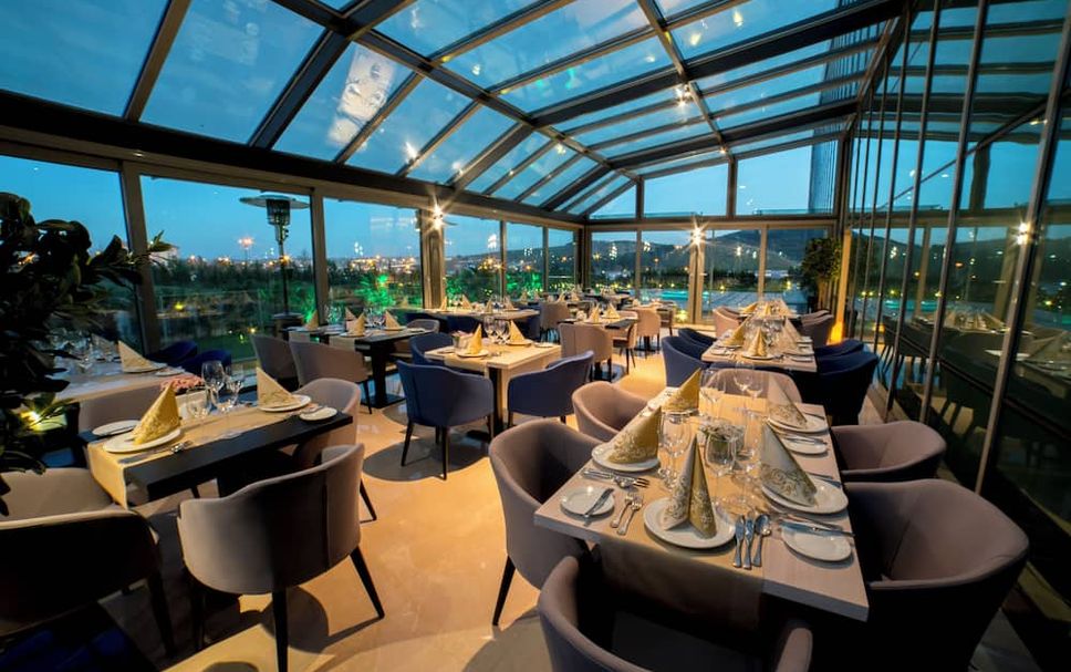 Restoran Fotoğraf