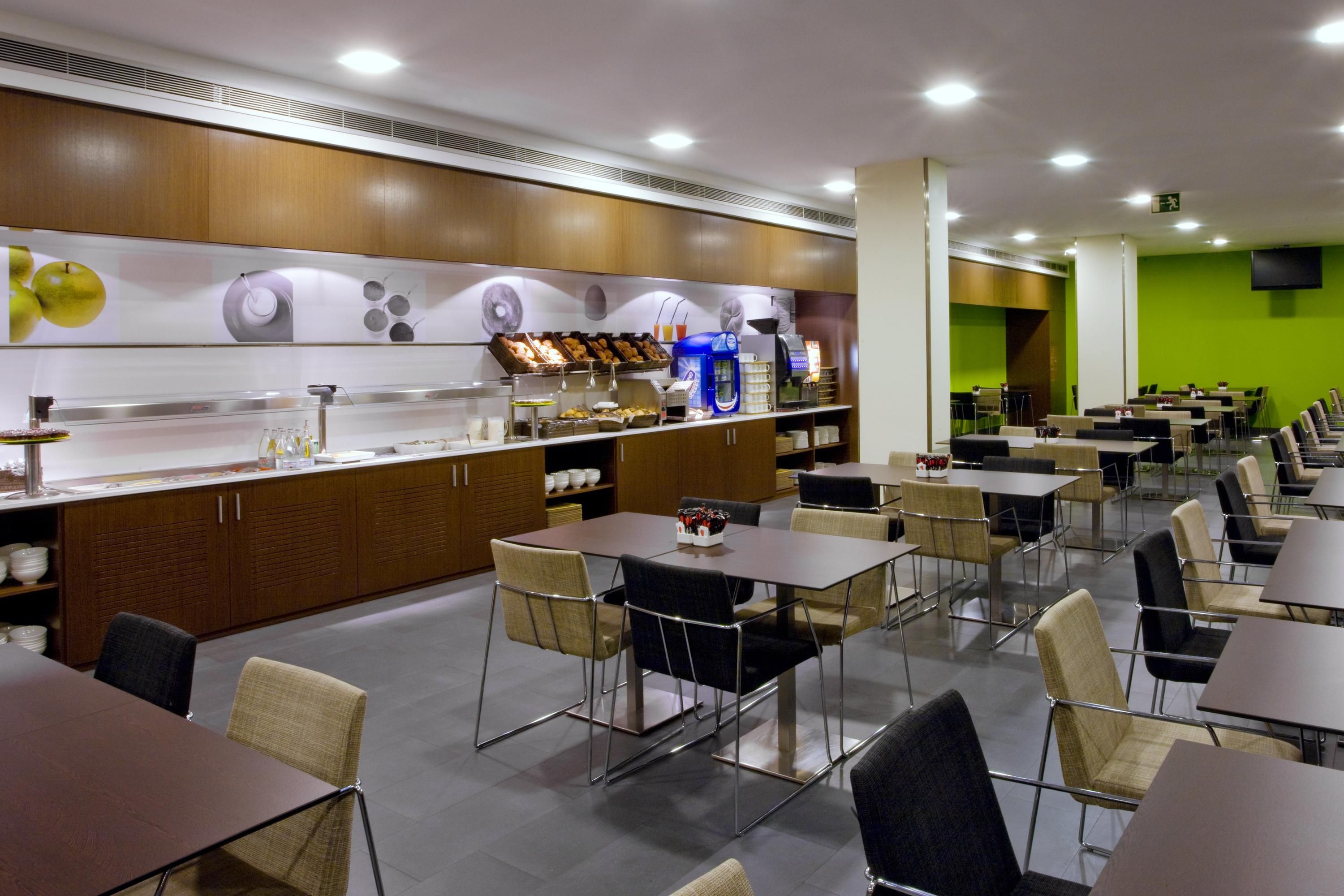 Restoran