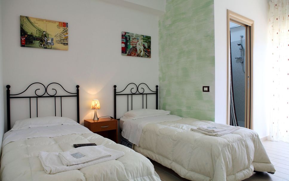 Yatak Odası Fotoğraf