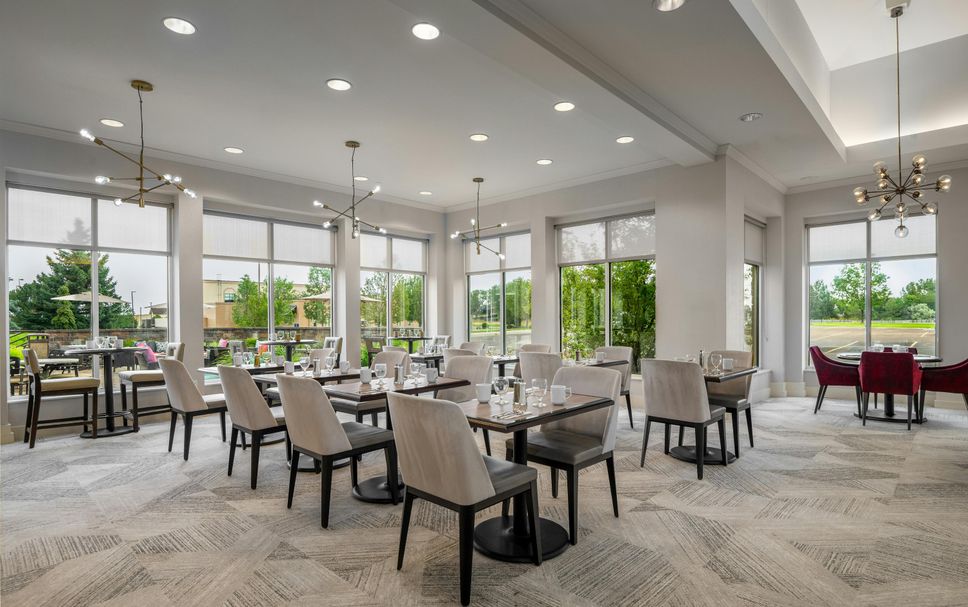Restoran Fotoğraf