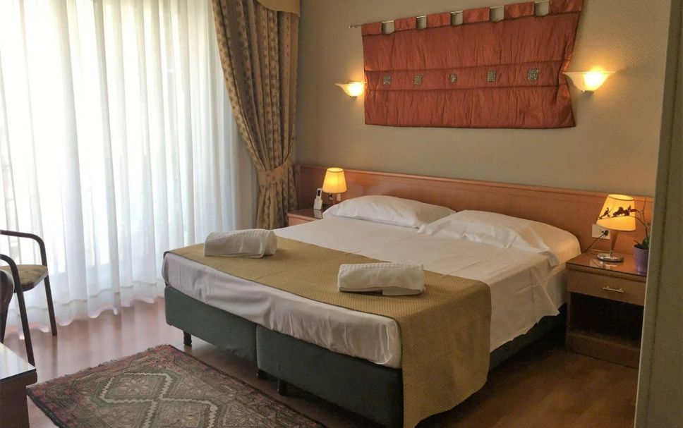 Yatak Odası Fotoğraf