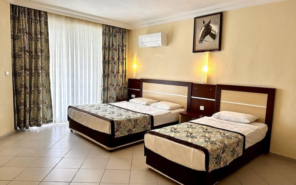 Yatak Odası Fotoğraf