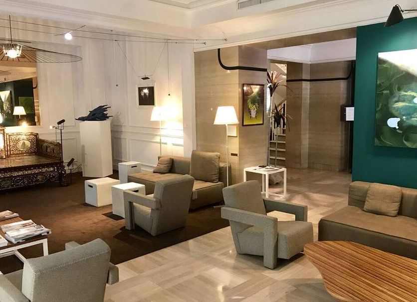 Salon Fotoğraf