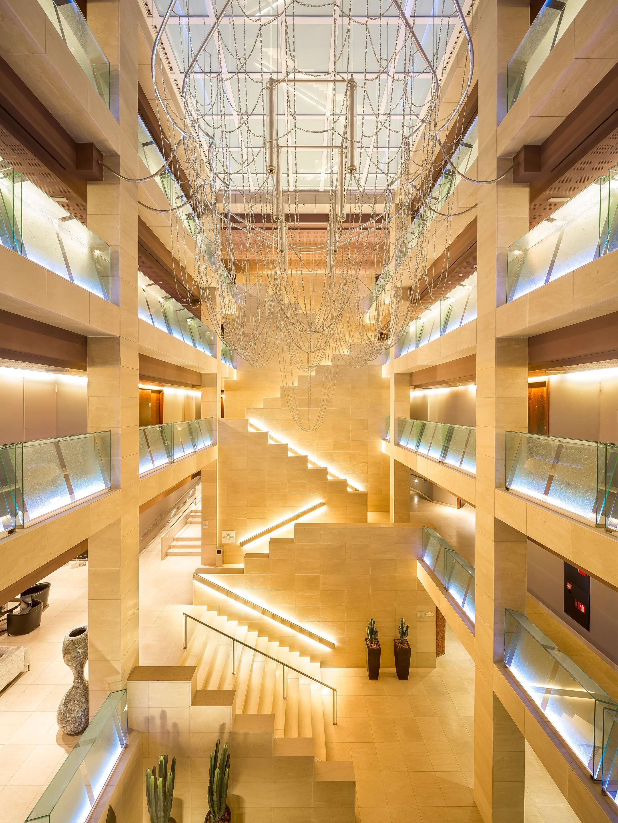 Otel olanakları Fotoğraf