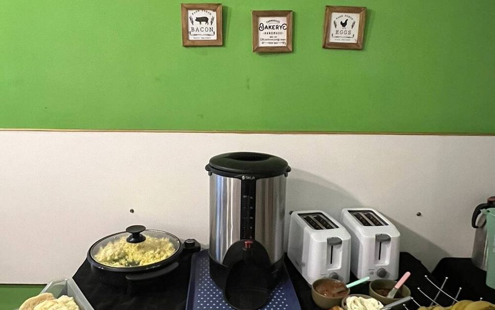 Açık büfe Fotoğraf