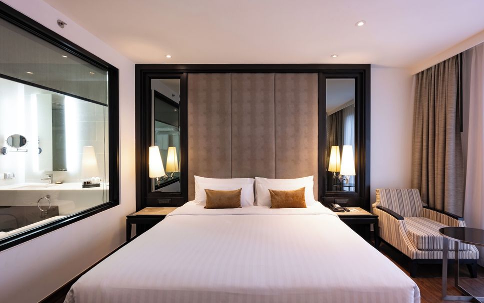 Yatak Odası Fotoğraf