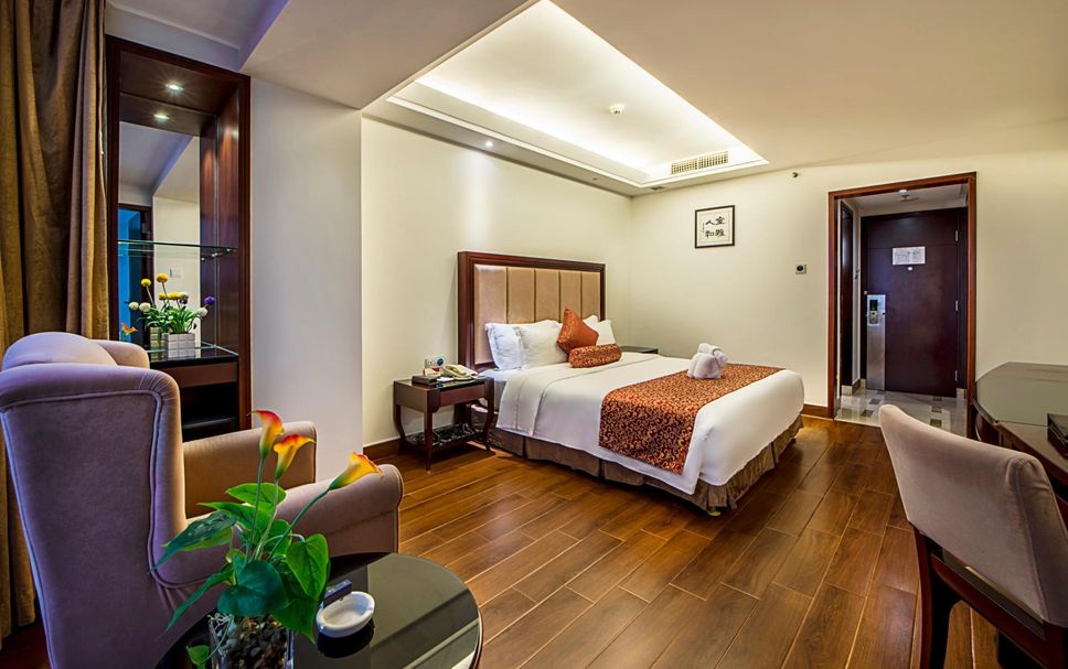 Yatak Odası Fotoğraf