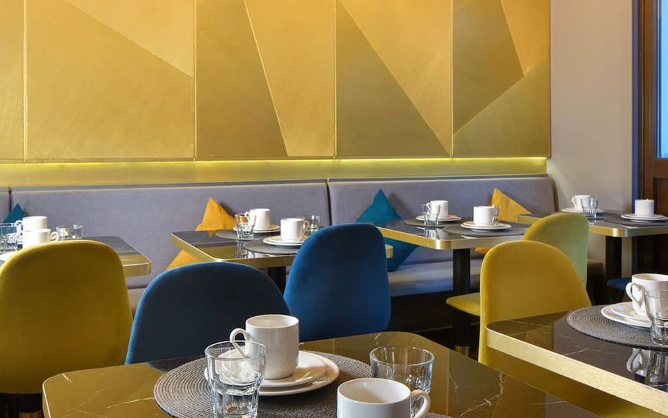 Restoran Fotoğraf