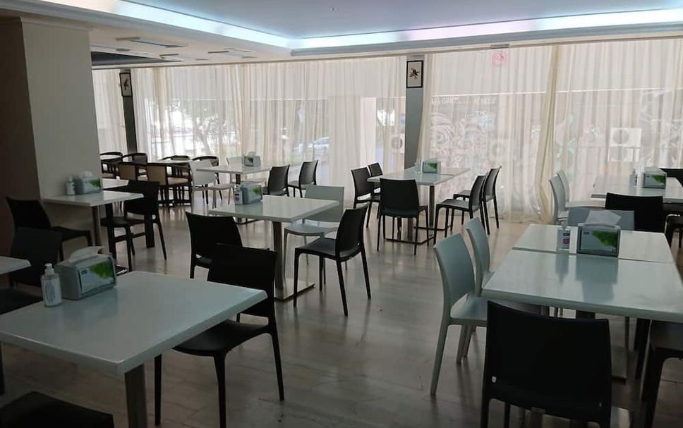 Restoran Fotoğraf