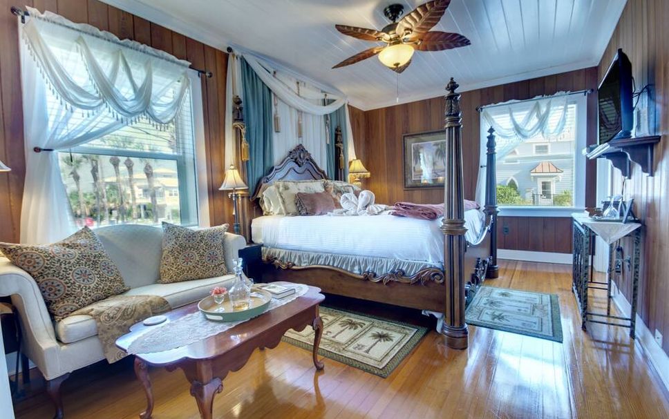 Yatak Odası Fotoğraf