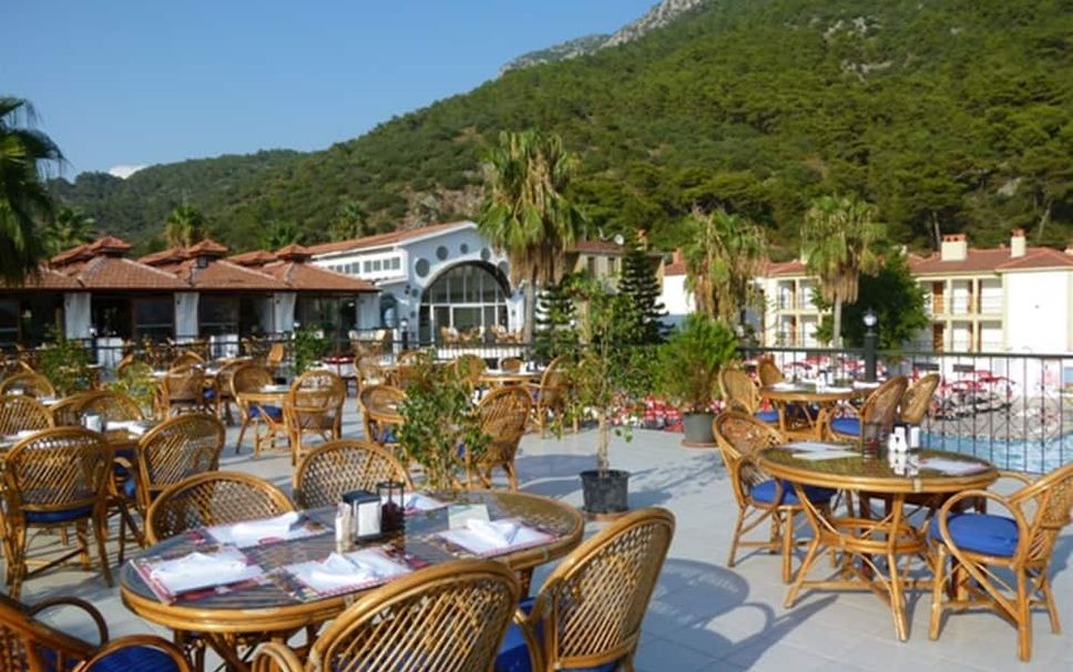 Restoran Fotoğraf