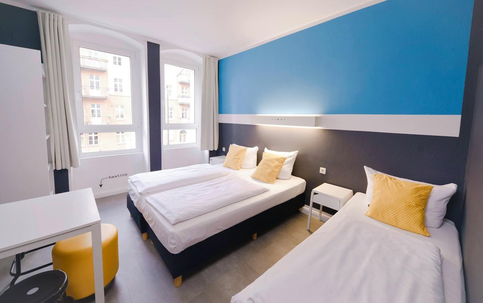 Yatak Odası Fotoğraf