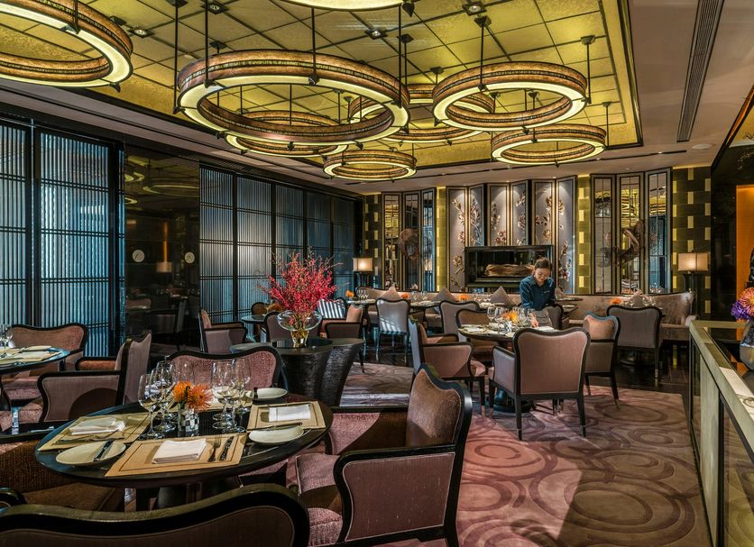 Restoran Fotoğraf