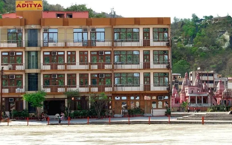 Bina Fotoğraf