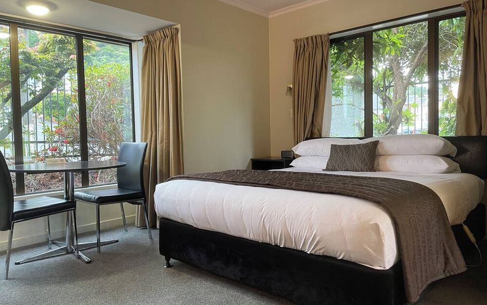 Yatak Odası Fotoğraf