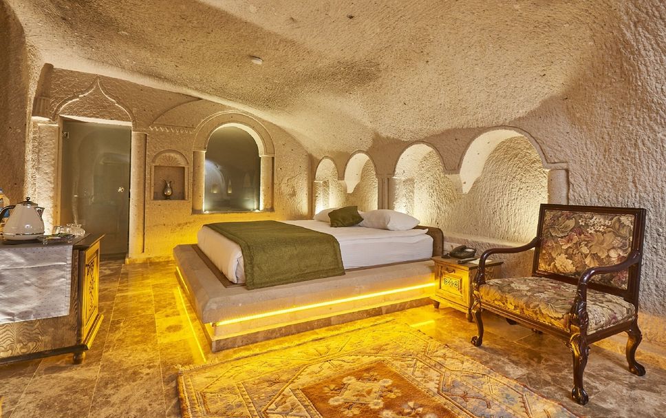 Yatak Odası Fotoğraf