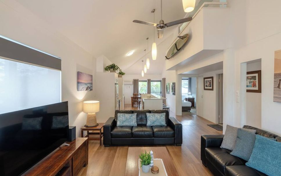 Oturma odası Fotoğraf