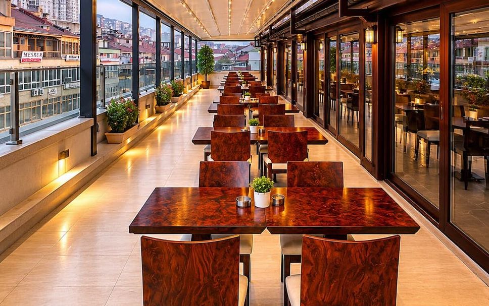 Restoran Fotoğraf