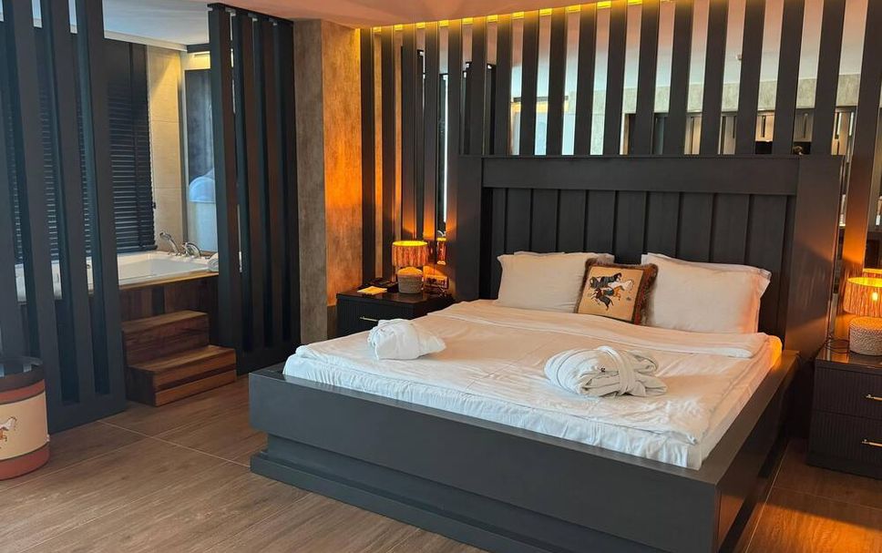 Yatak Odası Fotoğraf