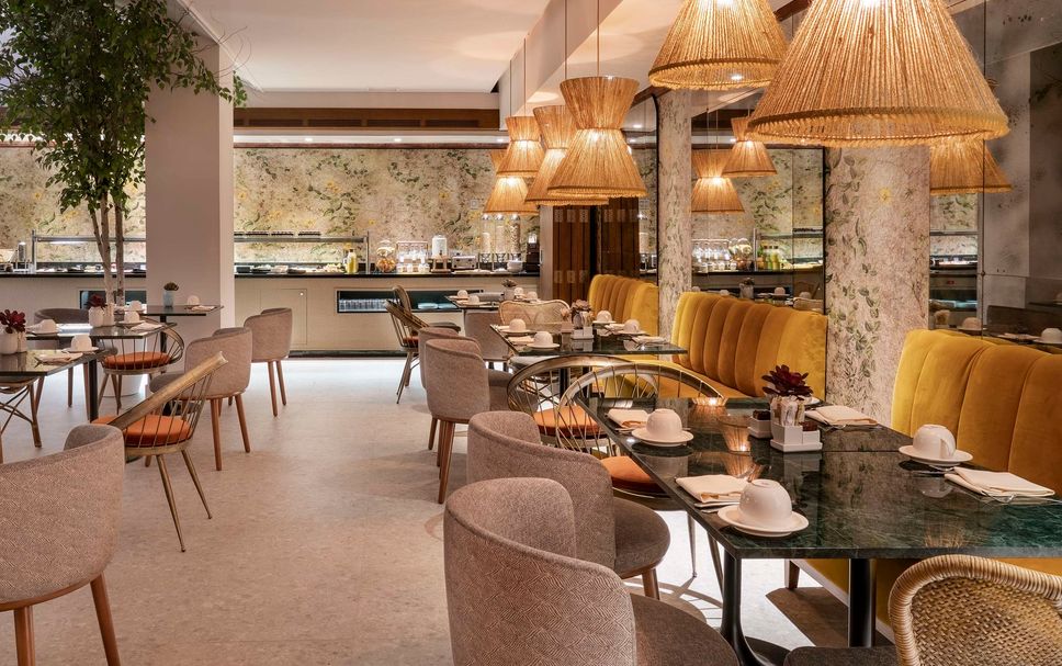 Restoran Fotoğraf