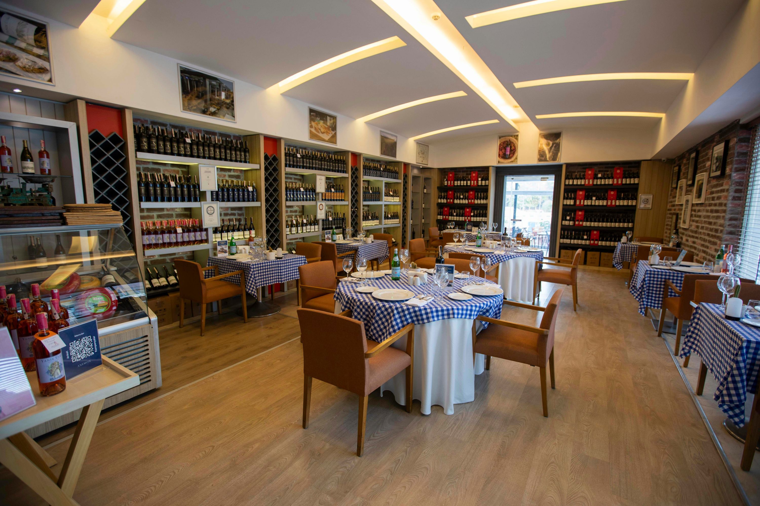 Restoran