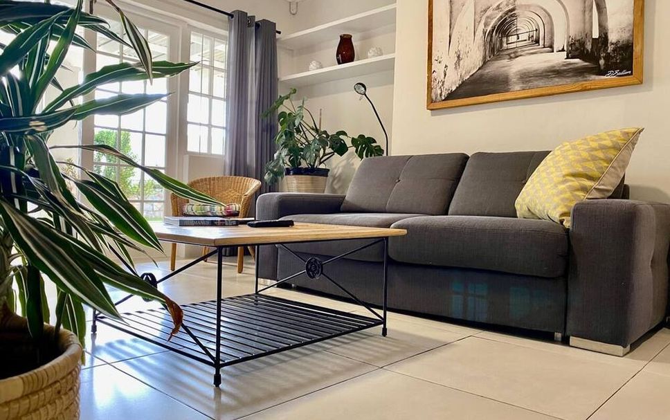 Oturma odası Fotoğraf