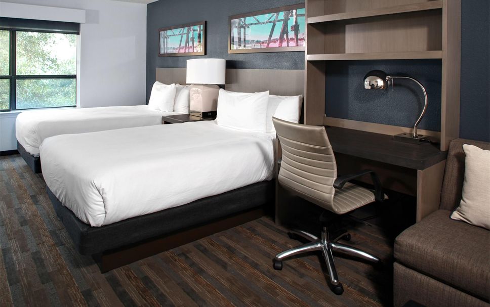 Yatak Odası Fotoğraf