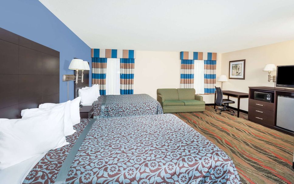 Yatak Odası Fotoğraf