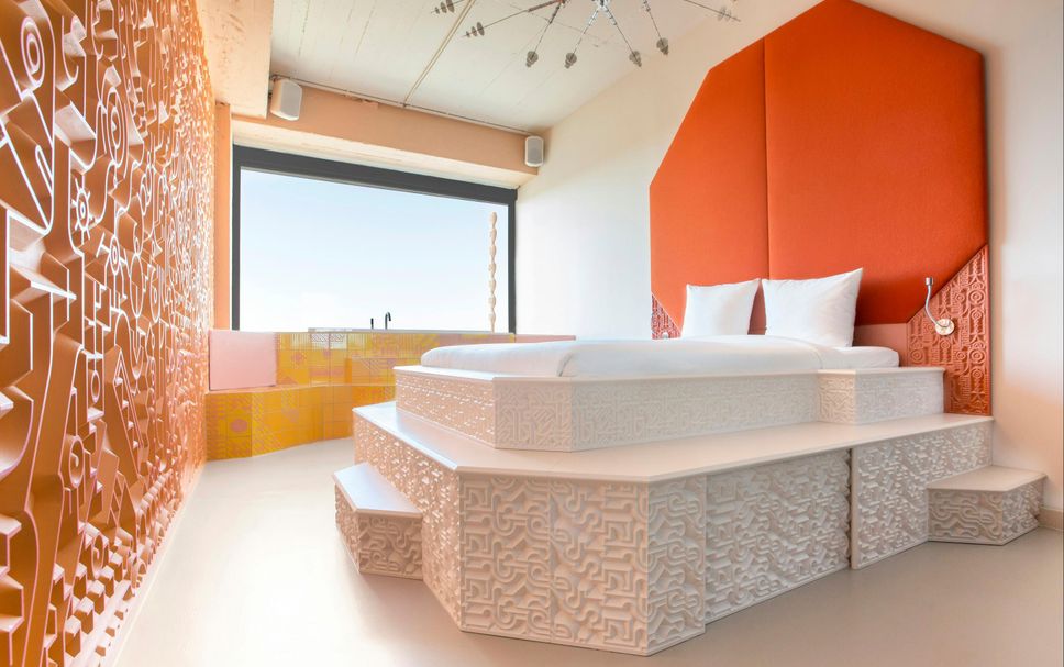 Yatak Odası Fotoğraf