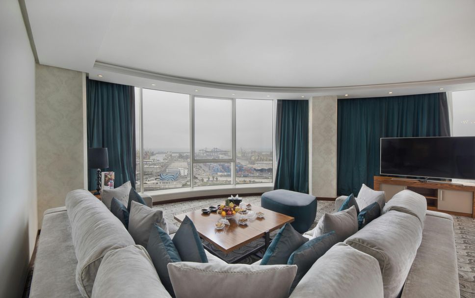 Oturma odası Fotoğraf