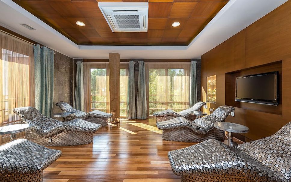 Salon Fotoğraf