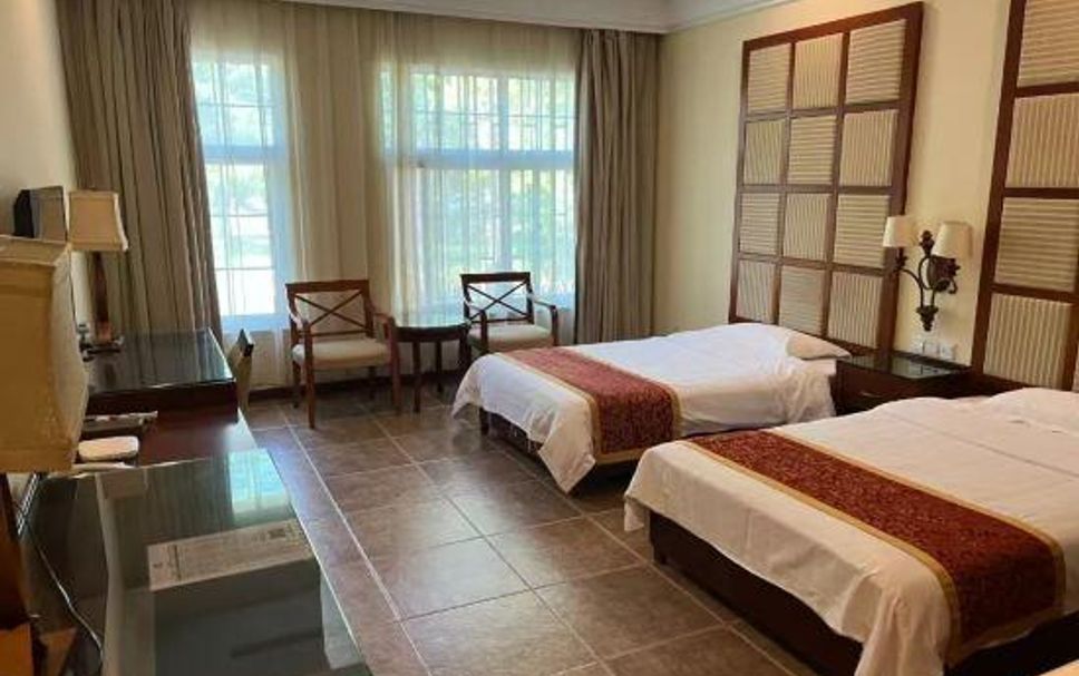 Yatak Odası Fotoğraf