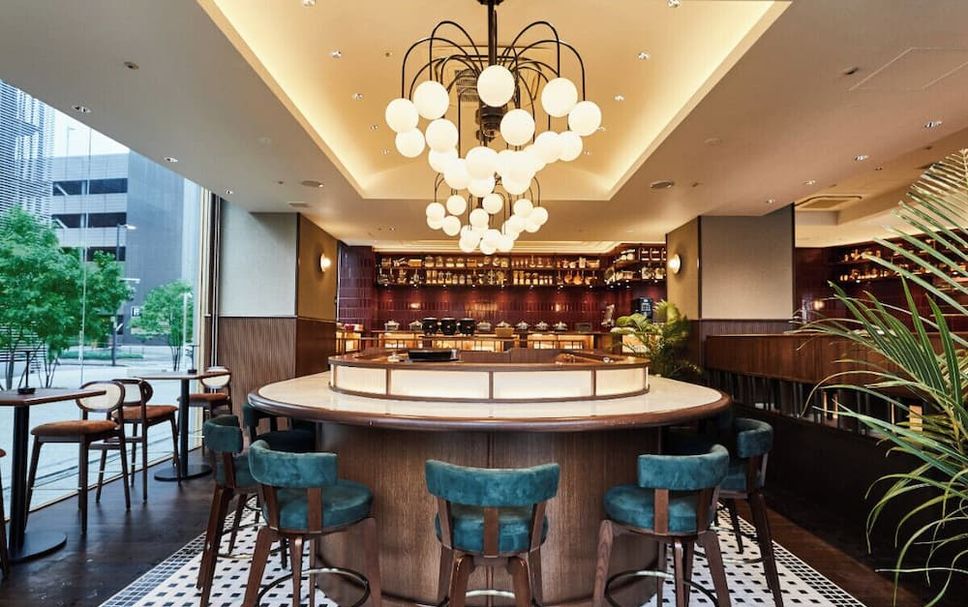 Bar Fotoğraf