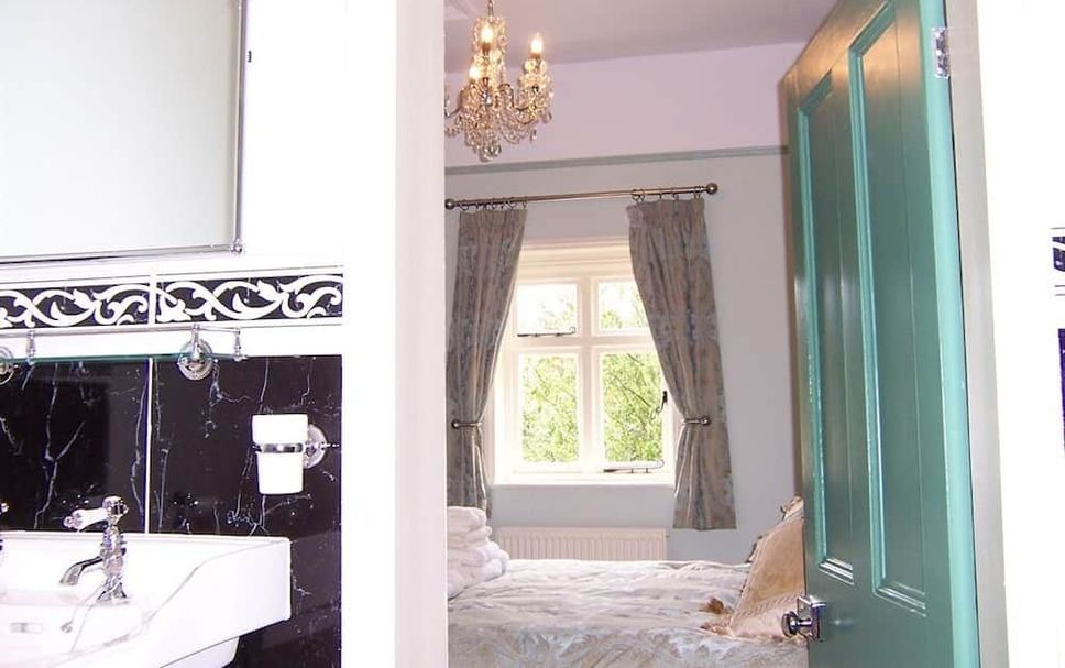 Yatak Odası Fotoğraf