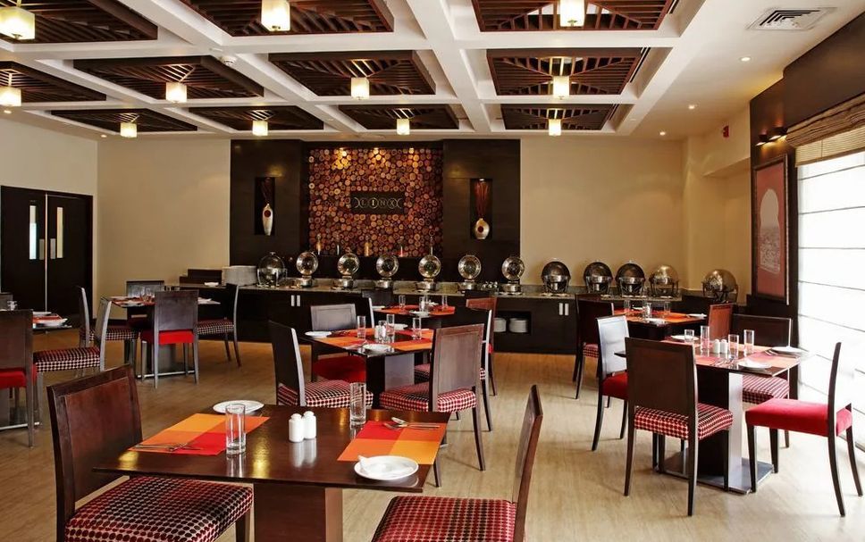Restoran Fotoğraf