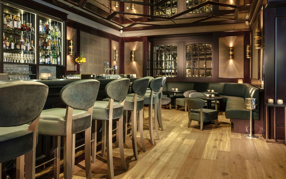 Bar Fotoğraf