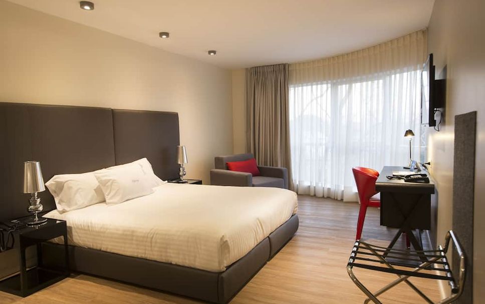 Yatak Odası Fotoğraf